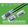 Buy cheap Motor Thermal Protector Fuse Snap Action Bimetal Temperature Switch from wholesalers
