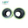 Buy cheap Aluminum Alloy Agv Steering Drive Wheel For Smooth And Accurate Navigation from wholesalers
