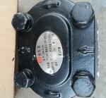 CBNJ320 gear pump of YTO 1204 tractor