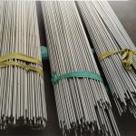 Bright Surface Round Stainless Steel Bar Sus303 Sus304 Sus310s Material