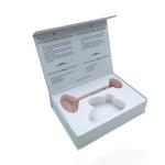 Paper Recycled Magnetic Packaging Box For Roller Massage Beauty Instrument