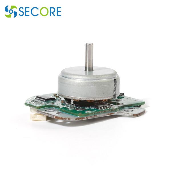 Buy cheap Home Appliances Micro BLDC Motor 12V 16000RPM Speed Low noise from wholesalers