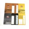Buy cheap Discount White PVC Business Cards / Luxury RFID VIP Member Card from wholesalers