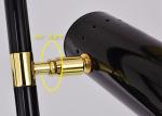 Contemporary LED Adjustable Floor Lamp Minimalist Cordless Floor Lamp