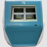 EV Charging Infrastructure Cnc Machining Rapid Prototyping Silkscreen Painting