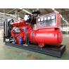 Buy cheap 80KW 100KVA Emergency Diesel Generator Set Powered By Weifang Diesel Engine R6105AZLD from wholesalers