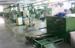 Hot Sale Cable Extruder Machine Line Good Price