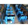 Buy cheap 5~20 Mesh Feeding Tyre Crushing Machine , Waste Tyre Recycling Machine from wholesalers