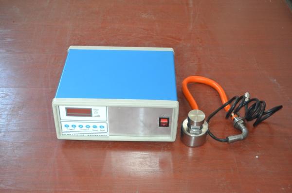 Buy cheap Piezoelectric Ultrasonic Transducer / Immersible Ultrasonic Transducer from wholesalers