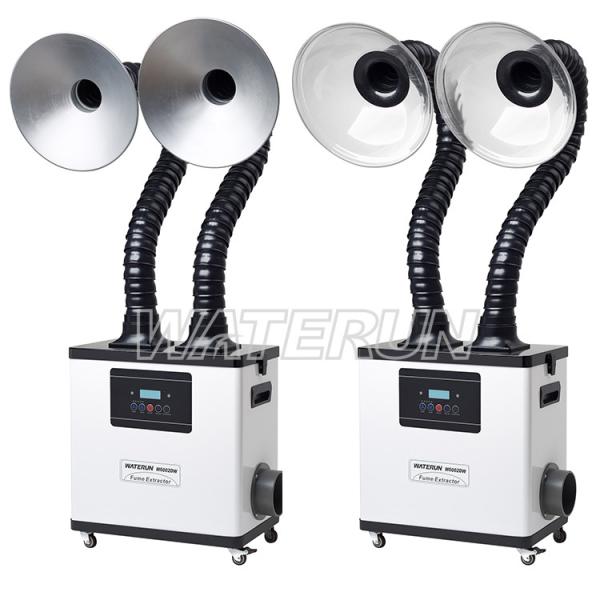 Buy cheap Moxibustion Fume Extraction Systems Brushless Motor For Beauty from wholesalers