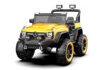 4x4 UTV Large Kids Electric Car
