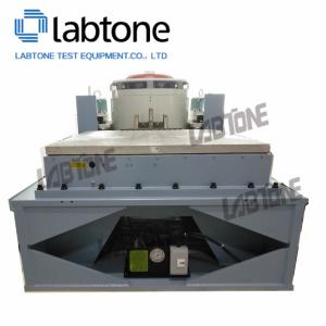 China Vertical & Horizontal Electromagnetic Vibration Tester With Sine, Random Testing on sale