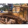 Buy cheap Second Hand Crawler Komatsu 375a Bulldozer 532hp Engine Power 6 Cylinders from wholesalers