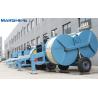 Buy cheap Hydraulic Cable Tensioner For Overhead Conductor High Capacity And Performance from wholesalers