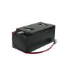 Buy cheap RV Lithium Ion LiFePo4 Battery 24V 48V 60V 72V 40ah 50ah 100ah 120ah 150ah 200ah from wholesalers