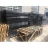 Buy cheap Black Honeycomb Cellular PVC Drift Eliminator Cooling Tower Components from wholesalers