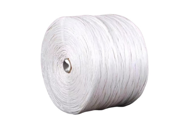 Excellent Flexibility Cable Flame Retardant PP Filler Yarn Split LSHF FR