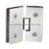 Buy cheap Bathroom glass clamp RS1819, 80# Square 135 degree from wholesalers