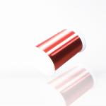 0.070mm Copper Magnet Wire Single Strand UL Certificated Enameled Wire
