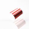 Buy cheap Magnet Wire Enamelled Winding Copper Wire 0.012 - 0.8 mm For Voice Coils from wholesalers