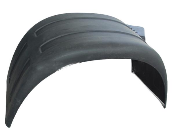 Quality Customized Rotational Molding Fenders Boosting Production Efficiency for All Vehicle Types for sale
