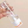 Buy cheap 24/410 28/410 33/410 Left-right Nail Polish Remover Pump For Bottle from wholesalers
