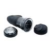 Buy cheap Hot New Product TPR Material 4-function rotations up/down 4 AAA batteries from wholesalers