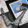 Buy cheap Rhinestones Decorative Chocker Collar Fashional Accessories Dance Wear Accessories from wholesalers