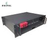 Buy cheap 48V 50ah 100ah Home Energy Storage Battery Rack Mount Solar System Lithium Battery from wholesalers