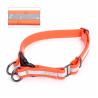 Buy cheap Flexible Waterproof Glow In The Dark Dog Collar For Daily Walking Swimming from wholesalers