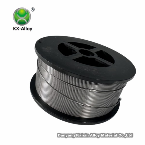 HCF-95 Nickel Based Alloy Welding Wire Light Rod ASTM