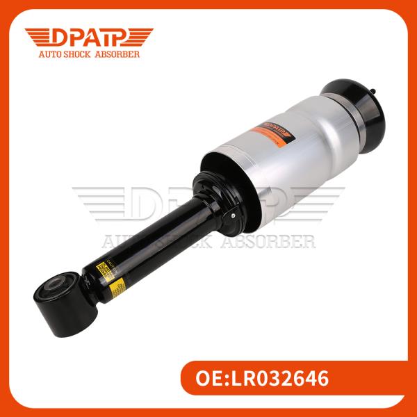 Air Adjustable Strut Assembly RNB000856 RNB501470 for Land Rover Discovery 3