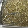 Buy cheap Hard Garments Accessories Pear Shaped Safety Pins 22cm Length from wholesalers