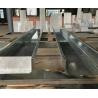 Buy cheap 2-3mm Customizable Concrete Retaining Wall Sleeper Moulds from wholesalers