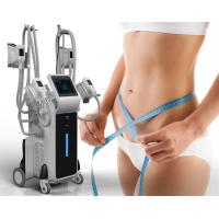 Buy cheap 2018 Cryolipolysis slimming for cellulite reduce machine product