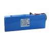 Buy cheap 8S4P Ultrathin 24V 10Ah Lithium Ion Batteries For Skateboard from wholesalers