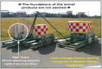 Fork In The Road Aluminum Highway Crash Attenuator Welding