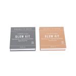4 Pans Baked Eyeshadow Palette DIAM 27MM Pantone Color Palette