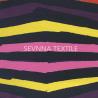 Buy cheap 2 Way Elastane Recycled Swimwear Fabric Sublimation Printing Bathing Suit from wholesalers