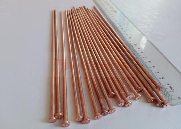 Buy cheap 4mm Capacitor Discharge CD Weld Pins For Shipbuilding Industry from wholesalers