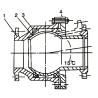 Buy cheap Flanged Flexible Pipe Settlement Joint E Type DN100-DN2400 from wholesalers