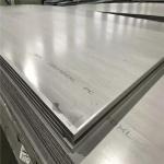 EN Standard 401 3mm Stainless Steel Sheet 2B Surface