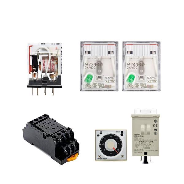 Buy cheap Original and New Relay G9SX-NSA222-T03-RT DC24 from wholesalers