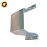 Buy cheap ROHS Anodized Pipe Laser Cutting Service Cnc Sheet Metal Components Ra 0.1 from wholesalers