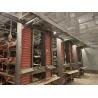 Buy cheap Galvanized Poultry Farm Battery Egg Layer Chicken Cage from wholesalers