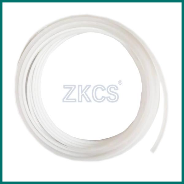 Buy cheap 10KV Cable Self Locking pP Plastic Welding Strips rod For Telecommunication Industry from wholesalers
