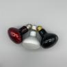 Buy cheap R63 75W Heat Emitter For Reptiles Red Reptile Heat Lamp For Chickens Coop from wholesalers