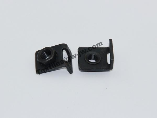 Buy cheap Gusset Nut 2536272 Vamatex Rapier Loom Spare Parts from wholesalers