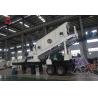 Buy cheap Stone Jaw Crusher Plant Dolomite Limestone Rock Crushing Production Plant from wholesalers