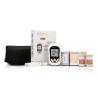 Buy cheap ISO 15197 Home Glucose Meter Wild Hematocrit Range Tiny Sample 20-70% HCT from wholesalers